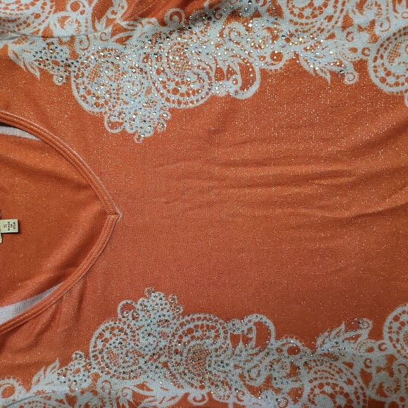 Reba lightweight sweater - Picture 2 of 6